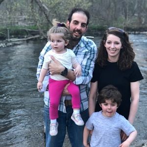 Meet your Posher, Samantha